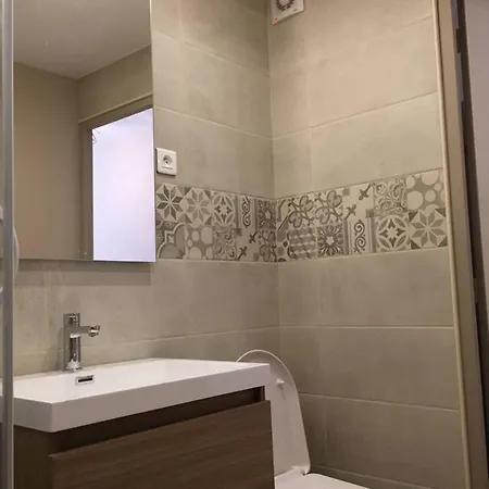 Vieil Studio Apartman